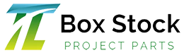 Box Stock Project Parts Sales